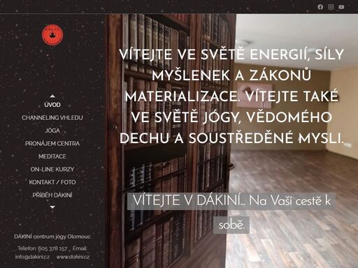 jóga olomouc, channeling vhledu, genové klíče, kurzy jógy olomouc, soukromá jóga, kurzy meditací, pronájem sálu na cvičení olomouc, pronájem prostor na semináře olomouc, jóga pro začátečníky olomouc