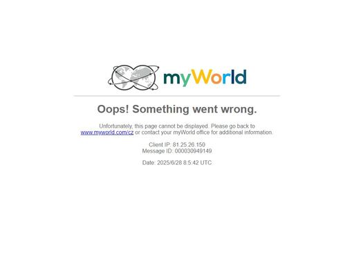 www.myworld.com/cz