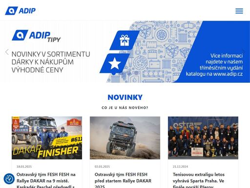 www.adip.cz
