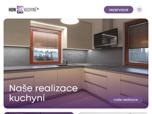 česká výroba kuchyní na míru s tradicí 100 let. navštivte nás a nechte se inspirovat možnostmi, které vám nabízíme. kuchyně na míru, kuchyně na celý život.