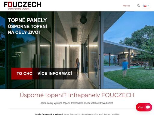 topné infrapanely fouczech zaručují ekologické a zdravé bydlení a více tepla než jiné systémy topení. ? luxusní skleněné topné panely jsou energeticky úsporné a efektivní topení do každé domácnosti nebo kanceláře.