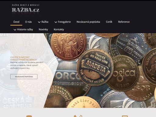 www.razba.cz