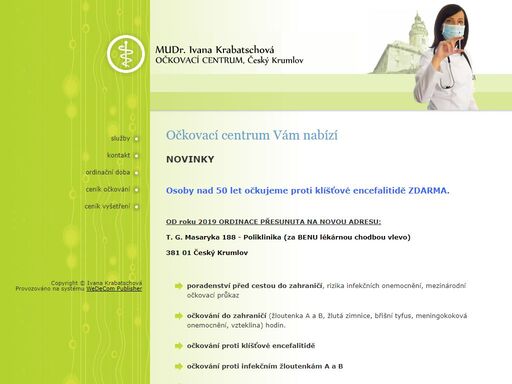 www.ockrumlov.cz