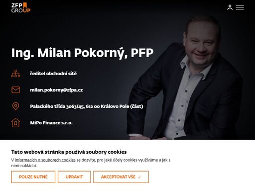 www.zfpgroup.cz/milan-pokorny