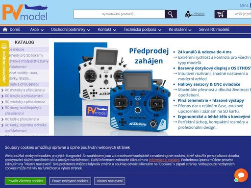 pvmodel.cz