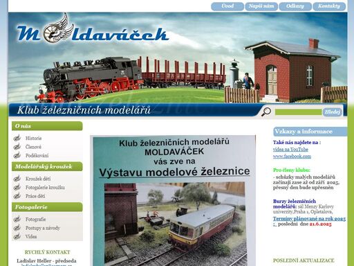 moldavacek.cz