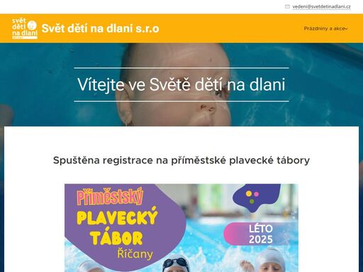 www.svetdetinadlani.cz