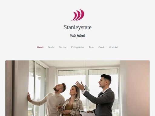 profesionální realitní poradenství