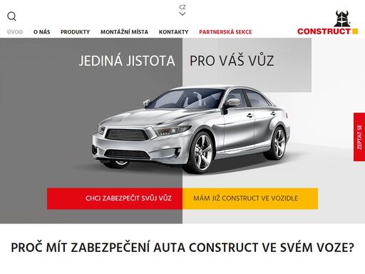 zabezpečení auta proti krádeži s více než 3 000 000 zabezpečených vozidel. nejprodávanější zámek řadicí páky v čr. přesvědčte se sami. 