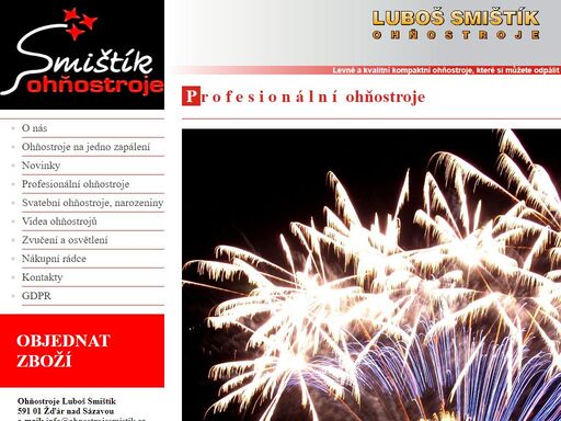 www.ohnostrojesmistik.cz
