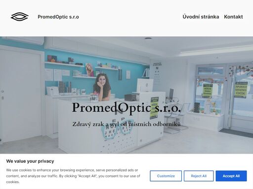 promedoptic.cz