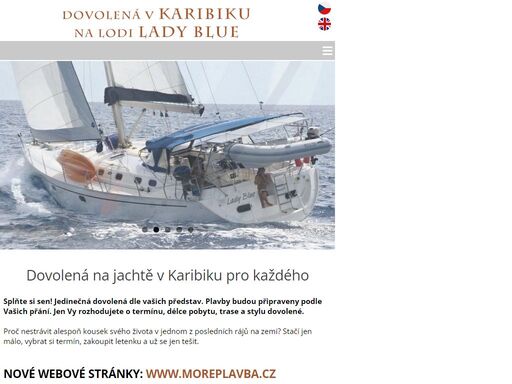 www.caribbeanholiday.cz