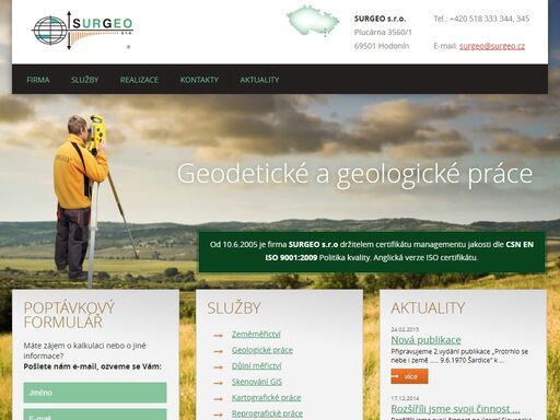 www.surgeo.cz
