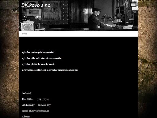 www.bkkovo.cz