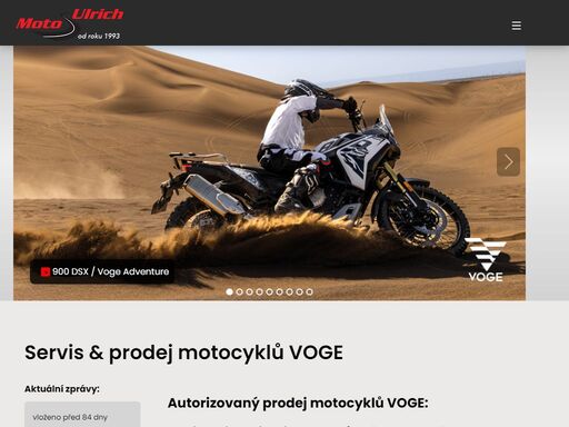 www.moto-ulrich.cz