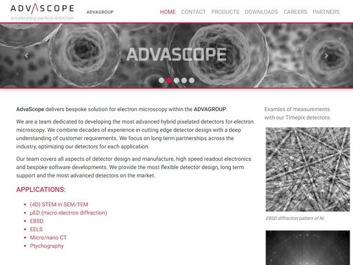advascope