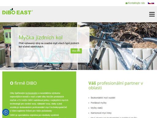 investujte do samoobslužných myček vozidel. ? vysoká kvalita a špičkové komponenty. návratnost investice 1-4 roky. ? více než 30 let zkušeností v oboru.
