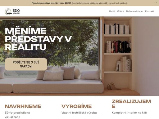 www.sdointerior.cz