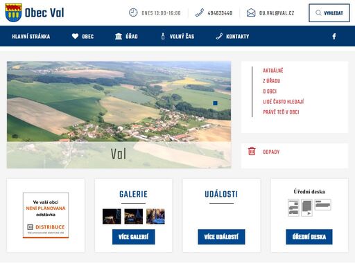 www.val.cz