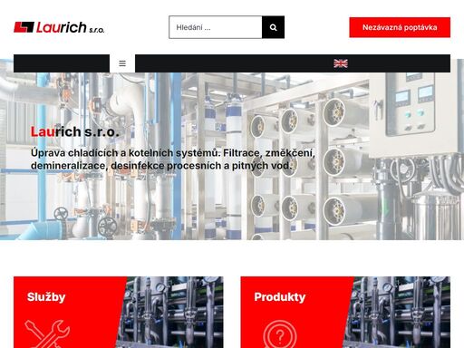 kompletní servis v oblasti úpravy vody, prodej iontoměničů a aktivního uhlí purolite a prodej chemikálií jurbysoft.
