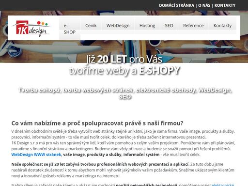 tvorba eshopu, e-shop, webdesign, internetový obchod, tvorba webových stránek české budějovice, webhosting, seo,optimalizace pro vyhledávače, tvorba webových stránek
