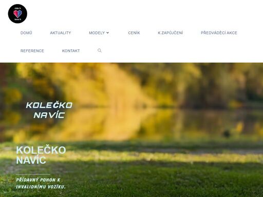 kvalitní přídavný pohon k invalidnímu vozíku neoride ? záruka na 4 roky ? extra výkonný ? cenově dostupný ? volitelná barva a design