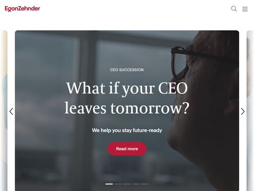 www.egonzehnder.com