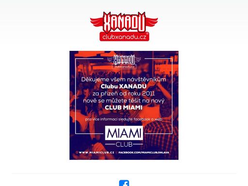 club xanadu
