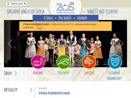 www.zusnamestno.cz
