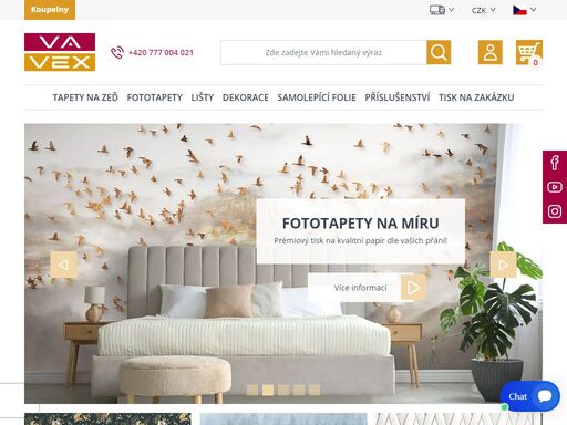 www.vavex.cz