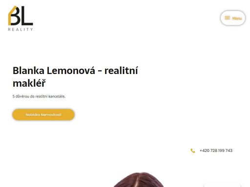 od r. 2012 pomáhám lidem s prodejem nemovitostí. navštivte také můj blog, na kterém najdete spoustu důležitých informací.