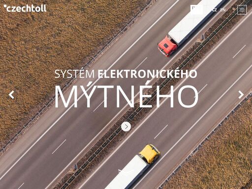 www.czechtoll.cz