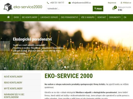 ekoservice 2000