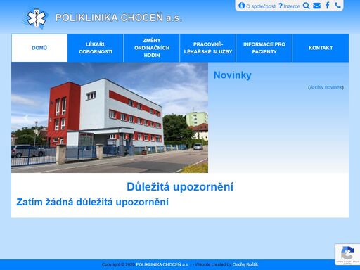 www.poliklinika-ch.cz
