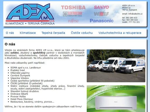 www.adexlm.cz