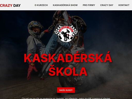 výuka jízdy na motocyklu, jízda po zadním kole, jízda po předním kole, výuka jízdy na čtyřkolce. kaskadérská škola, bezpečně pod dohledem profesionálů.