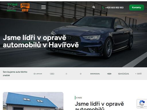 www.tomiservis.cz