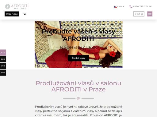 prodlužování vlasů je nyní na takové úrovni, že prodloužené vlasy perfektně splynou s vlastními vlasy a pokud se dělají s citem a rozumem, tak je ani
