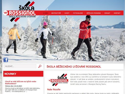 www.skolarossignol.cz