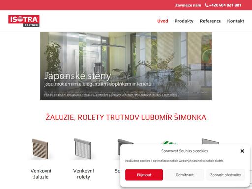 zaluzie-rolety-trutnov.cz