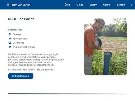 www.honzabarton.cz