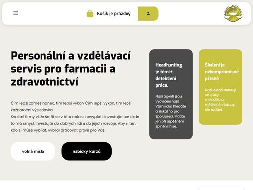 www.pharmacybusinesslab.cz
