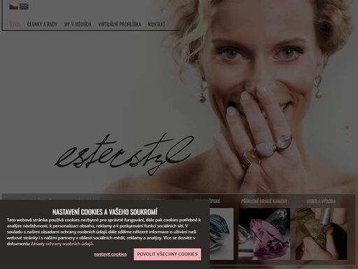www.esterstyl.cz