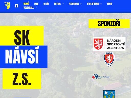 sk návsí