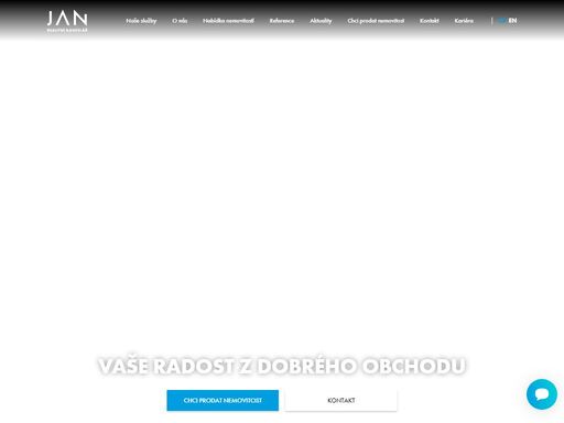 jsme realitní kancelář, která si nepotrpí na přívlastky, kterým nikdo nerozumí. jsme prostě realitka, jak má být. specializujeme se na prodej a pronájem rezidenčních i komerčních nemovitostí v praze.
