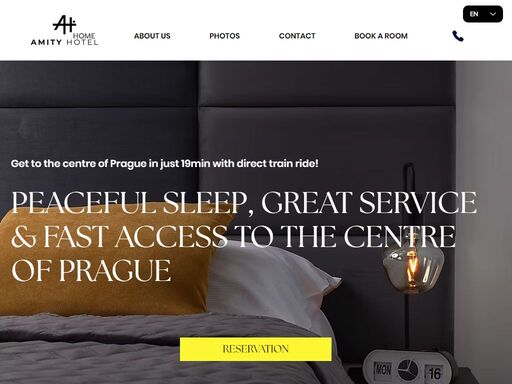 pay less, get more from your prague accomodation. just 20min from downtown. book direct on the official site to get the best price guaranteed.