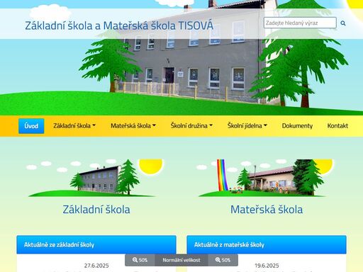 www.zstisova.cz