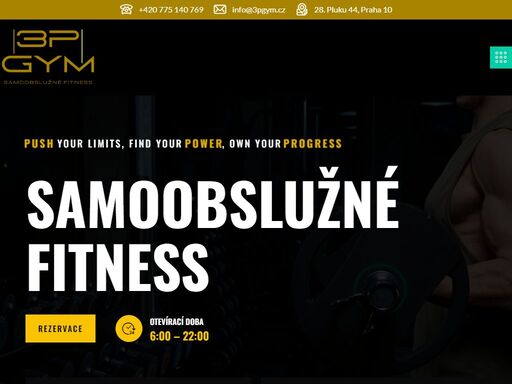 www.3pgym.cz
