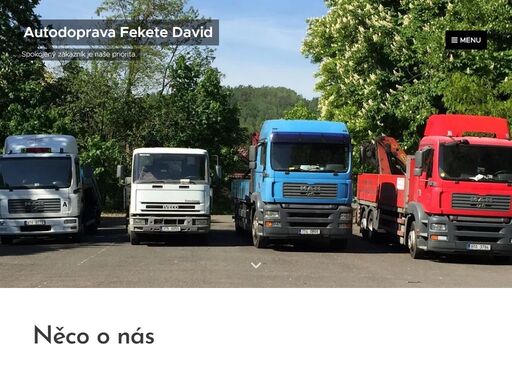 poskytujeme převoz různých materiálů pro stavební firmy tak pro občany, nakládku a vykládku zajišťují hydraulické ramena, kterými jsou naše vozidla vybavena. zaměřujeme se především na přepravu stavebních materiálů, bednění, lešení, řeziva, a skladových kontejnerů. dále našim kontejnerovým vozidlem zajišťujeme odvoz sypkých materiálů a možnost...