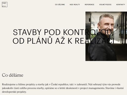 h2ogroup.cz